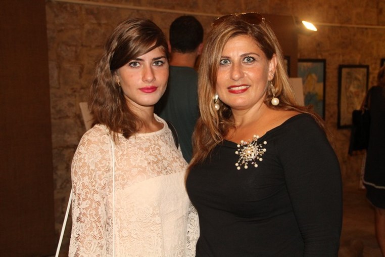 Beirut International ArtShow 2015